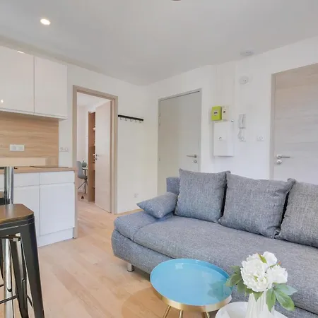 Craffe Appart 1 ! Apartment *